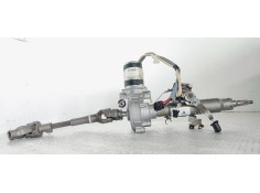 Recambio de columna direccion para toyota yaris 1.5 i 112 referencia OEM IAM 452500D184  