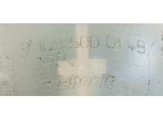 Recambio de deposito expansion para mercedes-benz clase b (w245) 180 cdi (245.207) referencia OEM IAM 1695000149  