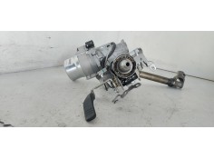 Recambio de columna direccion para mitsubishi outlander (gf0) kaiteki 4wd referencia OEM IAM 8633A131  