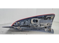 Recambio de piloto trasero izquierdo para renault espace iv (jk0) grand espace expression referencia OEM IAM 8200027153  