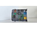 Recambio de caja reles / fusibles para citroen c4 picasso seduction referencia OEM IAM A2C32427600 9806687980 