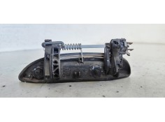 Recambio de maneta exterior delantera derecha para dacia logan 1.4 cat referencia OEM IAM 7700433076  