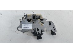 Recambio de cerradura puerta trasera izquierda para chrysler voyager (rg) 2.8 crd lx grand voyager referencia OEM IAM   