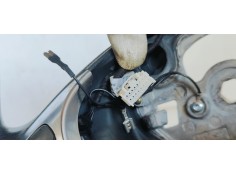 Recambio de volante para ford fiesta (cb1) 1.5tdci 75 fap referencia OEM IAM 62146117C  