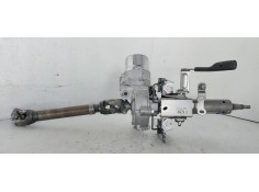 Recambio de columna direccion para mitsubishi outlander (gf0) kaiteki 4wd referencia OEM IAM 8633A131  