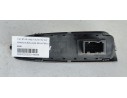 Recambio de mando elevalunas delantero izquierdo para fiat stilo (192) 1.9 jtd 16v cat referencia OEM IAM B569  