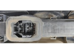 Recambio de piloto trasero izquierdo para renault espace iv (jk0) grand espace expression referencia OEM IAM 8200027153  