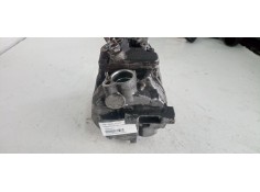 Recambio de compresor aire acondicionado para opel zafira a 2.0 dti referencia OEM IAM 4472208610  