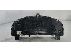 Recambio de cuadro instrumentos para opel vectra c berlina comfort referencia OEM IAM 13165963MK  