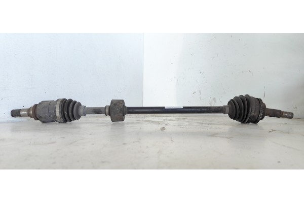 Recambio de transmision delantera derecha para nissan primera berlina (p12) line up referencia OEM IAM   