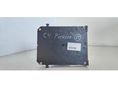 Recambio de caja reles / fusibles para citroen c4 picasso seduction referencia OEM IAM A2C32427600 9806687980 