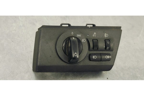 Recambio de mando luces para bmw x3 (e83) 3.0d 204 4x4 referencia OEM IAM 6990154  