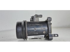 Recambio de caudalimetro para bmw serie 1 berlina (e81/e87) 2.0 turbodiesel cat referencia OEM IAM 11618506359  