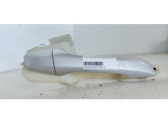 Recambio de maneta exterior trasera derecha para kia rio (yb) edition 7 referencia OEM IAM   