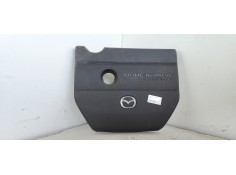 Recambio de tapa motor para mazda 6 monovolumen (gy) 2.0 active referencia OEM IAM LF96102F1  