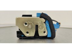 Recambio de cerradura puerta trasera izquierda para kia cee´d 1.4 crdi 90 fap referencia OEM IAM 81410A2000  