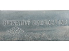 Recambio de piloto trasero izquierdo para renault espace iv (jk0) grand espace expression referencia OEM IAM 8200027153  