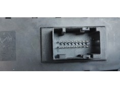 Recambio de mando elevalunas delantero izquierdo para fiat stilo (192) 1.9 jtd 16v cat referencia OEM IAM B569  