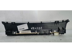 Recambio de cuadro instrumentos para opel vectra c berlina comfort referencia OEM IAM 13165963MK  