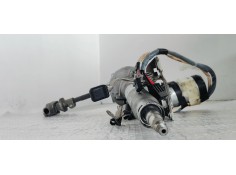 Recambio de columna direccion para toyota yaris 1.5 i 112 referencia OEM IAM 452500D184  