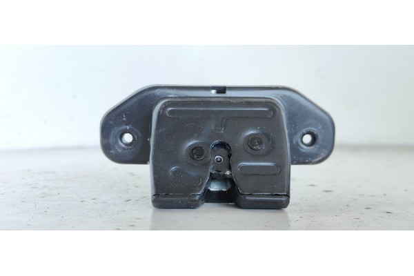 Recambio de cerradura maletero / porton para kia rio (yb) edition 7 referencia OEM IAM   