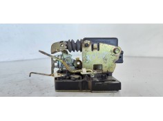 Recambio de cerradura puerta delantera derecha para dacia logan 1.4 cat referencia OEM IAM   
