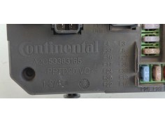Recambio de caja reles / fusibles para citroen c4 picasso seduction referencia OEM IAM A2C32427600 9806687980 