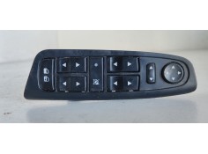 Recambio de mando elevalunas delantero izquierdo para fiat stilo (192) 1.9 jtd 16v cat referencia OEM IAM B569  