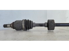 Recambio de transmision delantera derecha para nissan primera berlina (p12) line up referencia OEM IAM   