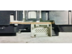 Recambio de cuadro instrumentos para opel vectra c berlina comfort referencia OEM IAM 13165963MK  