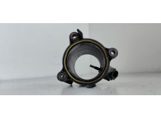 Recambio de caudalimetro para bmw serie 1 berlina (e81/e87) 2.0 turbodiesel cat referencia OEM IAM 11618506359  