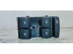 MANDO ELEVALUNAS DELANTERO IZQUIERDO 13408458 