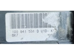 Recambio de mando luces para skoda superb (3u4) collection referencia OEM IAM 1U0941531D  