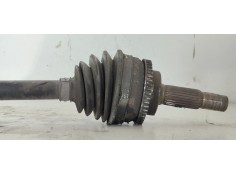 Recambio de transmision delantera derecha para nissan primera berlina (p12) line up referencia OEM IAM   