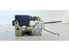 Recambio de cerradura puerta delantera derecha para dacia logan 1.4 cat referencia OEM IAM   