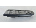 Recambio de mando elevalunas delantero izquierdo para fiat stilo (192) 1.9 jtd 16v cat referencia OEM IAM B569  