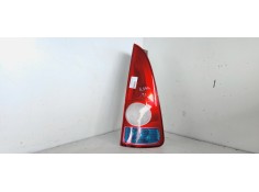 Recambio de piloto trasero derecho para renault espace iv (jk0) grand espace expression referencia OEM IAM 8200027152  