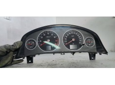 Recambio de cuadro instrumentos para opel vectra c berlina comfort referencia OEM IAM 13165963MK  