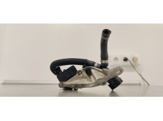 Recambio de bomba agua para peugeot 2008 (--.2013) 1.2 i turbo 130 referencia OEM IAM 9814099080  