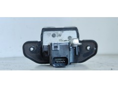 Recambio de cerradura maletero / porton para kia rio (yb) edition 7 referencia OEM IAM   