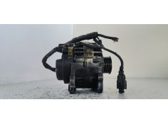 Recambio de alternador para volkswagen polo (9n1) highline referencia OEM IAM 03D903025E  