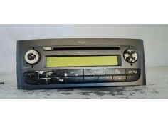 SISTEMA AUDIO / RADIO CD 7646329316 