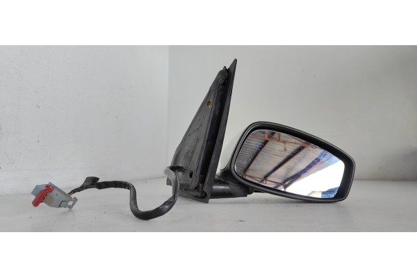 Recambio de retrovisor derecho para fiat stilo (192) 1.9 jtd 16v cat referencia OEM IAM   