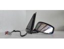 Recambio de retrovisor derecho para fiat stilo (192) 1.9 jtd 16v cat referencia OEM IAM   
