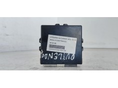 Recambio de modulo electronico para mitsubishi outlander (gf0) kaiteki 4wd referencia OEM IAM 4815A165  