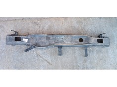 Recambio de refuerzo paragolpes trasero para hyundai i30 1.6 crdi cat referencia OEM IAM   