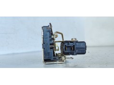 Recambio de cerradura puerta delantera derecha para dacia logan 1.4 cat referencia OEM IAM   