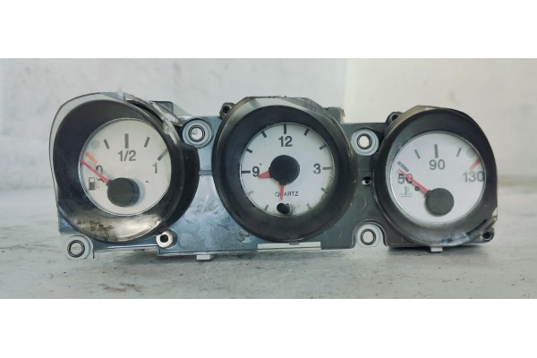 Recambio de cuadro instrumentos para alfa romeo 156 (116) 1.9 jtd 16v progression referencia OEM IAM 6028129903  