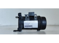 Recambio de caudalimetro para bmw serie 1 berlina (e81/e87) 2.0 turbodiesel cat referencia OEM IAM 11618506359  