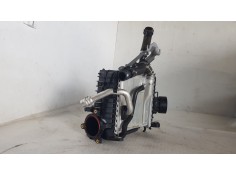 INTERCOOLER A6540103711 